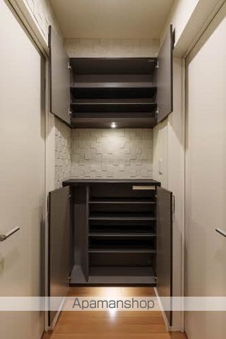 クレール Gの内装写真