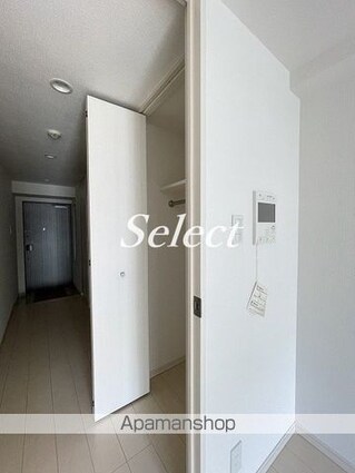 神奈川県横浜市南区二葉町１丁目[1K/27.5m2]のその他設備