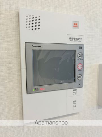 スプランディッド新金岡の内装写真