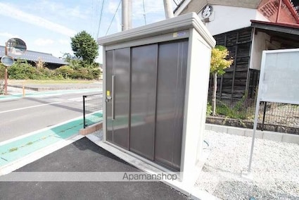 グランデ未来[1LDK/44.28m2]の共用部3