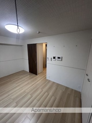 シャノワール[1K/27.63m2]のリビング・居間