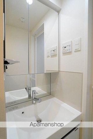 ステージグランデ新中野アジールコートの内装写真