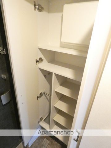 AVENIR新深江の内装写真