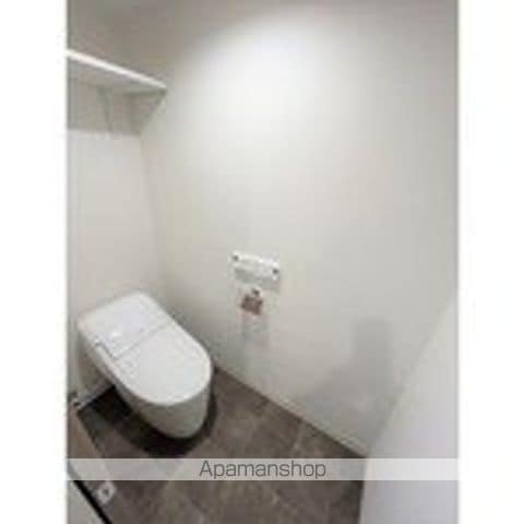 SOLASIA RESIDENCE世田谷代田の内装写真