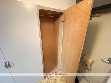 エミグランド清水町[1R/24.3m2]の内装7