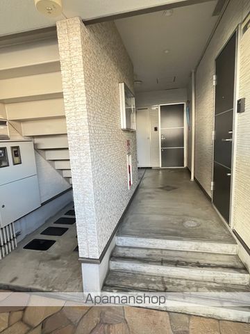 フジパレス リーリエ石津の内装写真