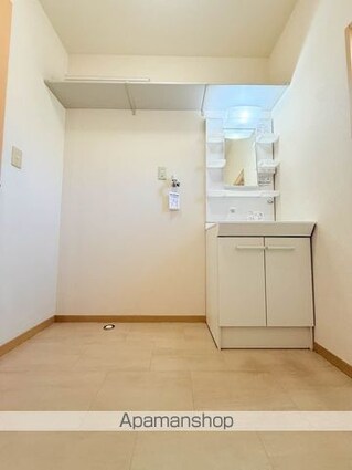 長野県長野市篠ノ井二ツ柳[2LDK/62.96m2]の洗面所