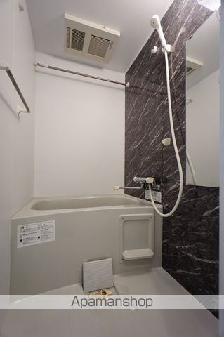 SーRESIDENCE上前津駅前9月申込限定 1209 賃料4の内装写真