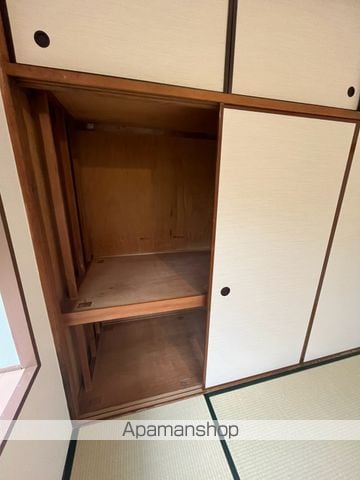 グリーンコーポ金田1号棟の内装写真