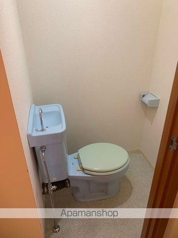 ザ・グレイス早田の内装写真