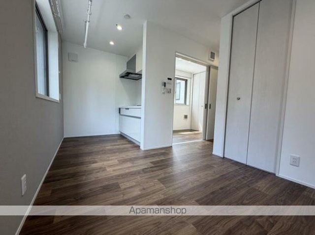 Casa.Kellyの内装写真