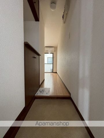エイテックビルの内装写真