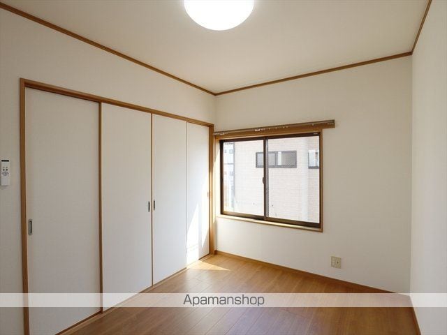 陰山貸家の内装写真