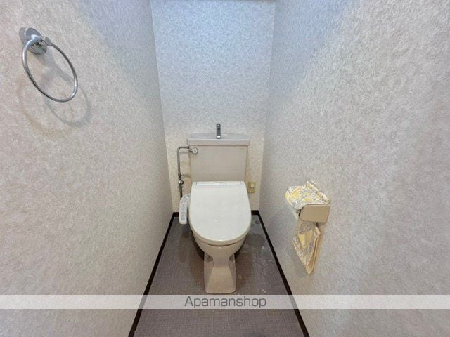 レークサイド佐倉の内装写真