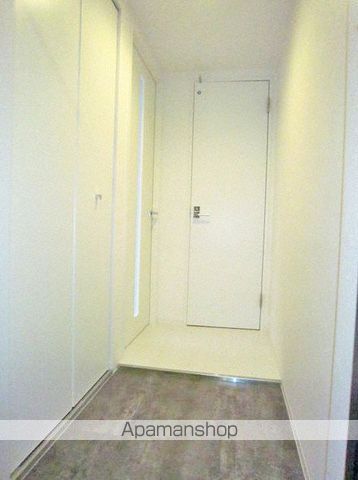 NOBLESSE札幌南6条の内装写真