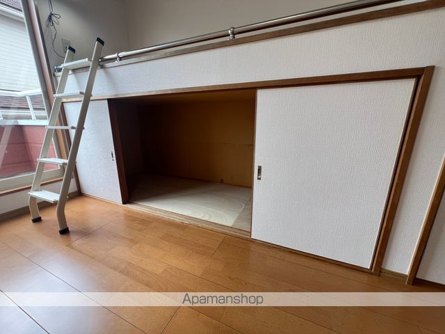 センチュリー貝ヶ森の内装写真
