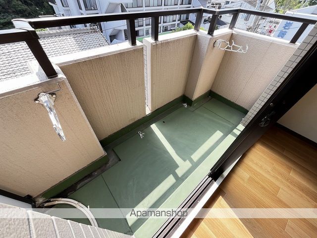 シャトー姫路の内装写真
