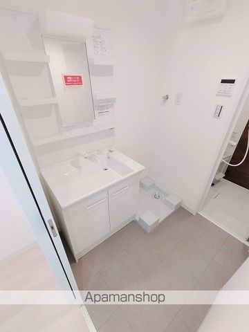 リアコート千里丘INORTHの内装写真