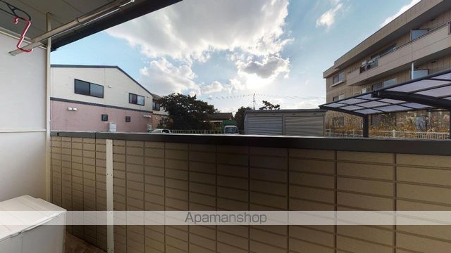 パークサイド本城のその他写真