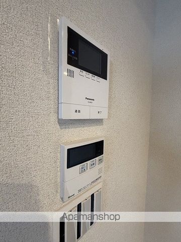 ラウンドヒルズKの内装写真