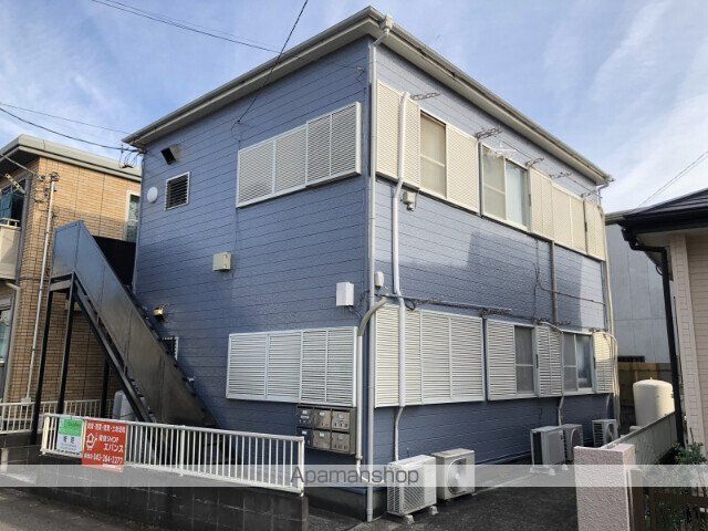 ビレッジ大巌寺の外観写真