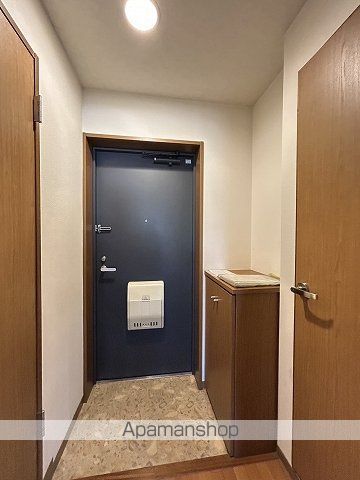 M.CITY井口の内装写真