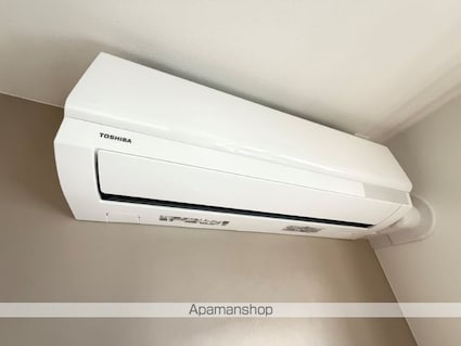 ラヴィ新八代[1LDK/34.36m2]のその他設備