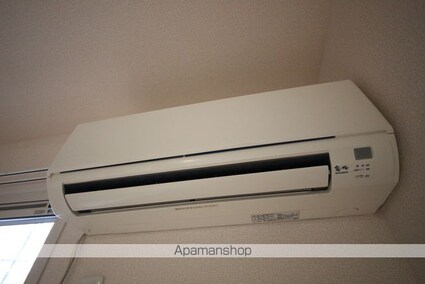 ロワジールⅢ[1LDK/29.25m2]のその他設備