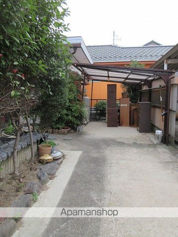 【芥見大般若戸建の写真】