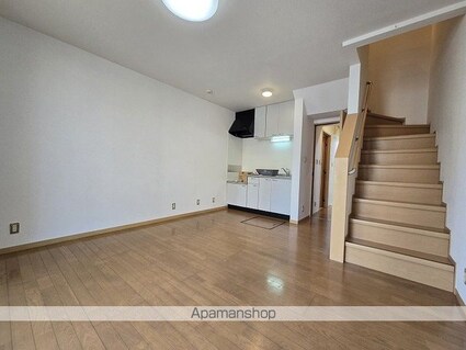 絹の道[2DK/56m2]の内装2