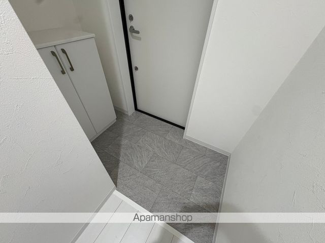 EIJU牧野駅前Bの内装写真