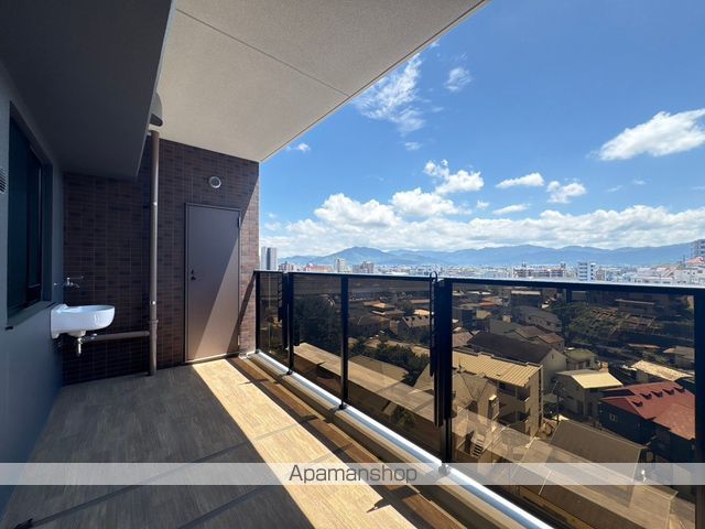 S-RESIDENCE愛宕SOUTHの内装写真