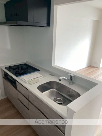 S−RESIDENCE板橋大山CLAIRの内装写真