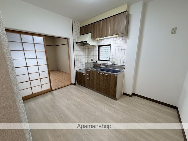 マンション本町の内装写真