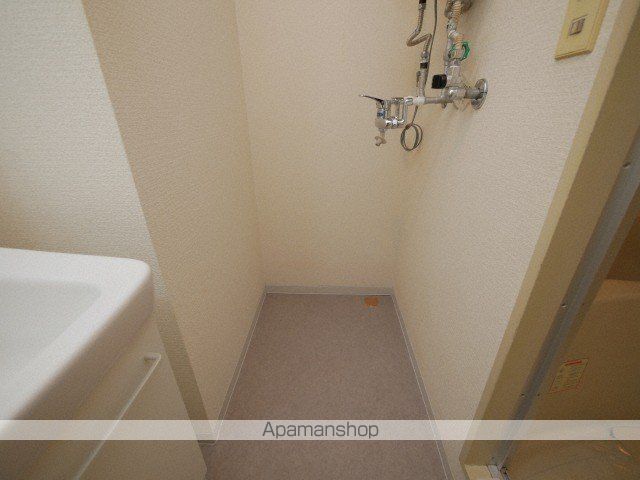 レスポールめぐみの内装写真