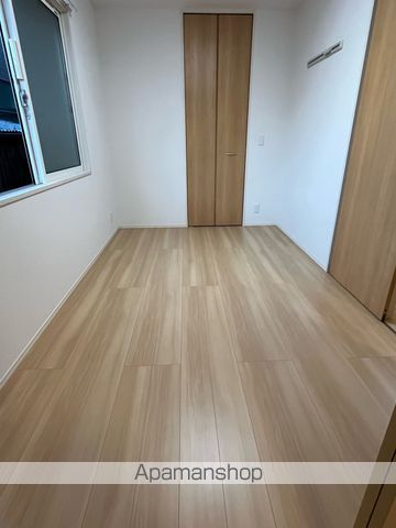 セレナーデ A棟の内装写真