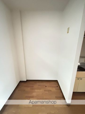 いろどりハイツの内装写真