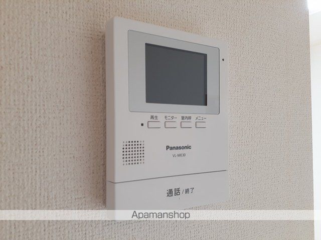 サンライズIIIの内装写真