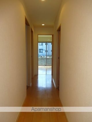 ハイツＫＵＲＡ　Ｂ[2DK/48m2]の内装2