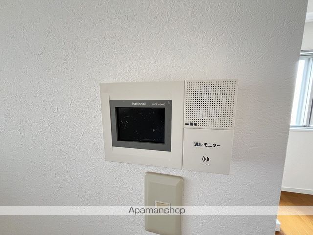 木谷マンションの内装写真