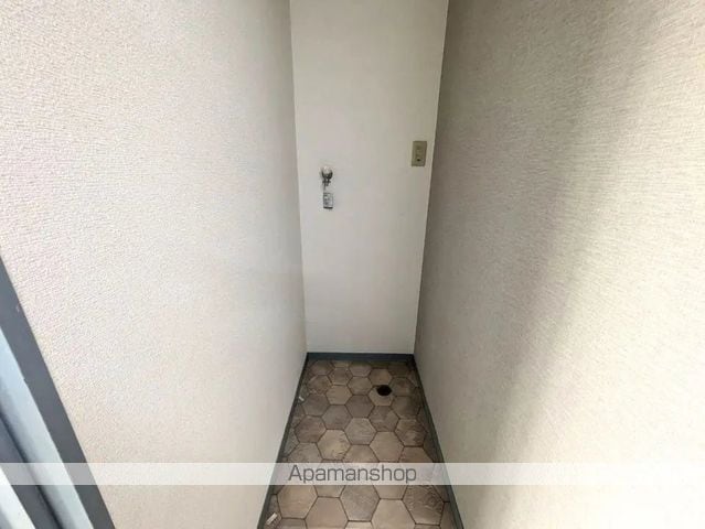 メゾンフェリス栄谷の内装写真