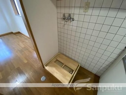 グリーンハイツＭＩＣＨＩ２[1K/23.7m2]の内装3