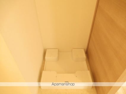 ル・サンク愛宕リバーテラス[3LDK/83.29m2]の内装1