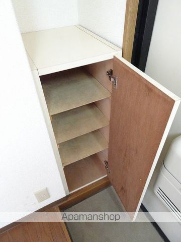 ノーブルカーサ原町の内装写真
