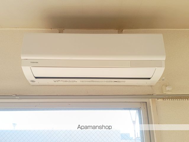 茂マンションの内装写真