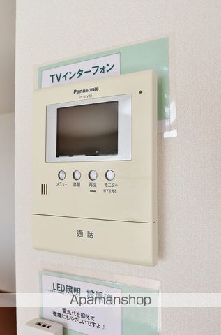 ウィルコート大松 B棟の内装写真