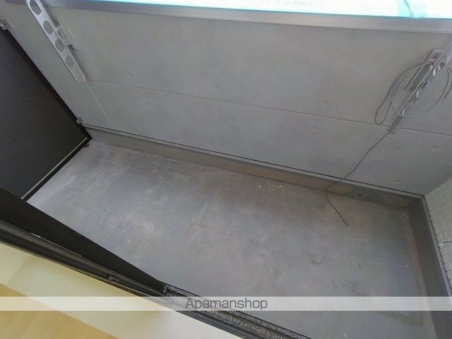 リアコート関大前IIの内装写真