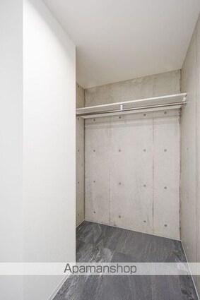 東京都中野区大和町１丁目[1K/22.92m2]の収納