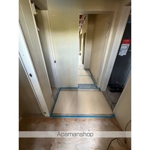 スマイルステーションの内装写真