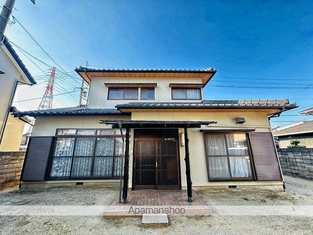八町西2丁目の外観写真